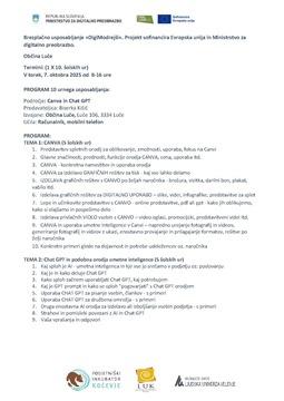 Program_Digitalne kompetence_Luče 2025_1 stran